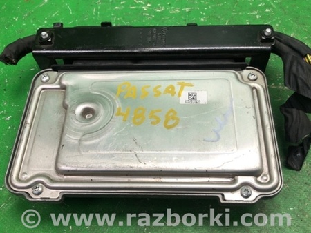 ФОТО Блок управления двигателем для Volkswagen Passat B7 (09.2010-06.2015) Киев