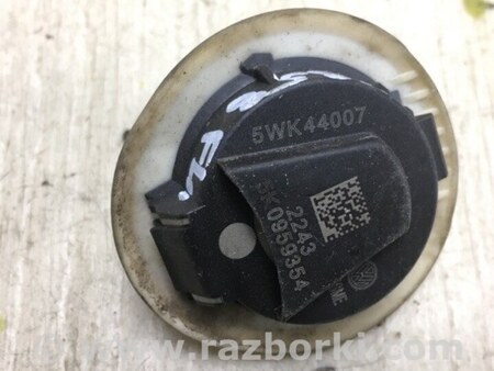 ФОТО Датчик удара для Volkswagen Passat B7 (09.2010-06.2015) Киев