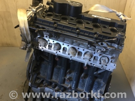 ФОТО Двигатель бензиновый для Volkswagen Passat B7 (09.2010-06.2015) Киев