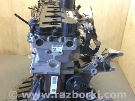 ФОТО Двигатель бензиновый для Volkswagen Passat B7 (09.2010-06.2015) Киев