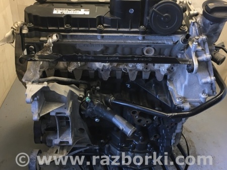 ФОТО Двигатель бензиновый для Volkswagen Passat B7 (09.2010-06.2015) Киев