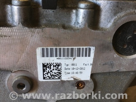 ФОТО Двигатель бензиновый для Volkswagen Passat B7 (09.2010-06.2015) Киев