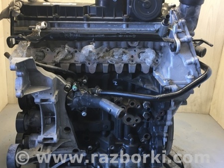 ФОТО Двигатель бензиновый для Volkswagen Passat B7 (09.2010-06.2015) Киев