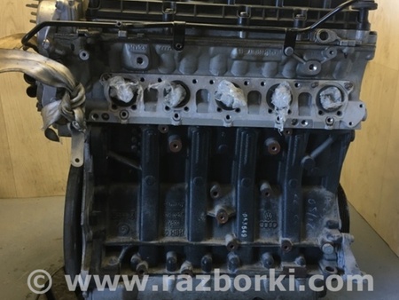 ФОТО Двигатель бензиновый для Volkswagen Passat B7 (09.2010-06.2015) Киев