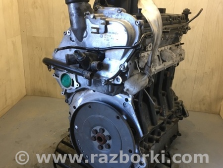 ФОТО Двигатель бензиновый для Volkswagen Passat B7 (09.2010-06.2015) Киев