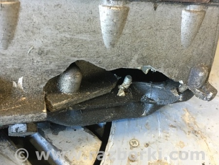 ФОТО Двигатель бензиновый для Volkswagen Passat B7 (09.2010-06.2015) Киев