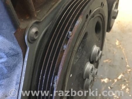 ФОТО Двигатель бензиновый для Volkswagen Passat B7 (09.2010-06.2015) Киев