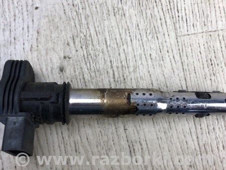ФОТО Катушка зажигания для Volkswagen Passat B7 (09.2010-06.2015) Киев