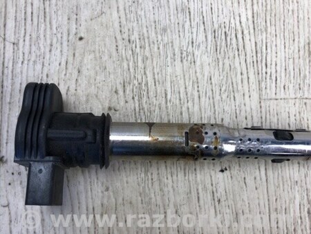 ФОТО Катушка зажигания для Volkswagen Passat B7 (09.2010-06.2015) Киев