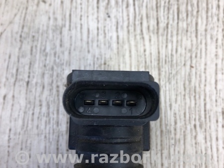 ФОТО Катушка зажигания для Volkswagen Passat B7 (09.2010-06.2015) Киев