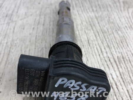 ФОТО Катушка зажигания для Volkswagen Passat B7 (09.2010-06.2015) Киев
