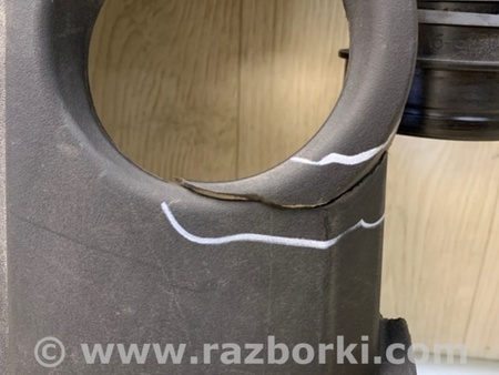 ФОТО Воздушный фильтр (корпус) для Volkswagen Passat B7 (09.2010-06.2015) Киев