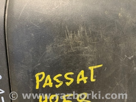 ФОТО Воздушный фильтр (корпус) для Volkswagen Passat B7 (09.2010-06.2015) Киев