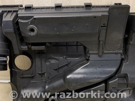 ФОТО Воздушный фильтр (корпус) для Volkswagen Passat B7 (09.2010-06.2015) Киев