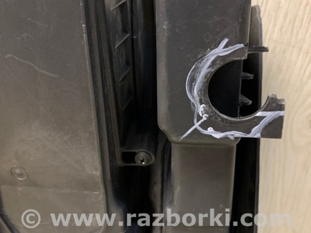 ФОТО Воздушный фильтр (корпус) для Volkswagen Passat B7 (09.2010-06.2015) Киев
