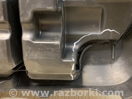 ФОТО Воздушный фильтр (корпус) для Volkswagen Passat B7 (09.2010-06.2015) Киев
