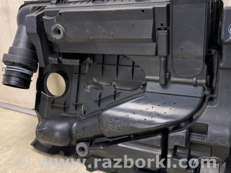 ФОТО Воздушный фильтр (корпус) для Volkswagen Passat B7 (09.2010-06.2015) Киев