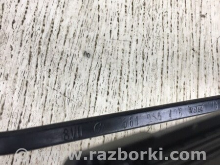 ФОТО Поводок дворника для Volkswagen Passat B7 (09.2010-06.2015) Киев