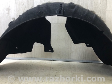 ФОТО Подкрылок для Volkswagen Passat B7 (09.2010-06.2015) Киев