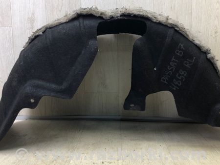 ФОТО Подкрылок для Volkswagen Passat B7 (09.2010-06.2015) Киев