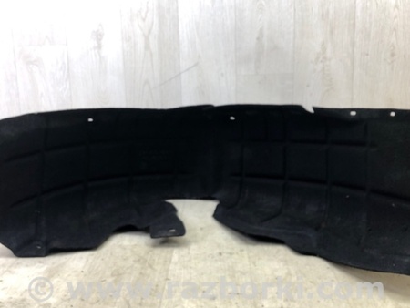 ФОТО Подкрылок для Volkswagen Passat B7 (09.2010-06.2015) Киев