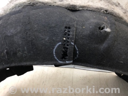 ФОТО Подкрылок для Volkswagen Passat B7 (09.2010-06.2015) Киев