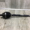 ФОТО Привод передний для Volkswagen Passat B7 (09.2010-06.2015) Киев