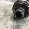 ФОТО Привод передний для Volkswagen Passat B7 (09.2010-06.2015) Киев
