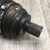 ФОТО Привод передний для Volkswagen Passat B7 (09.2010-06.2015) Киев