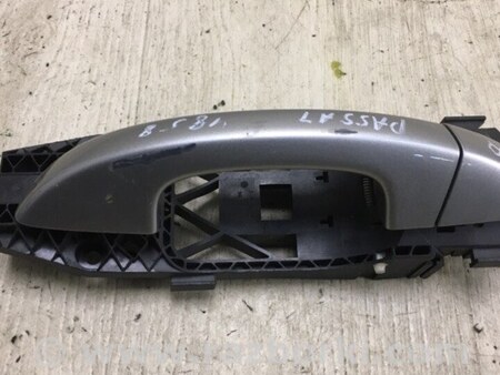 ФОТО Ручка двери для Volkswagen Passat B7 (09.2010-06.2015) Киев