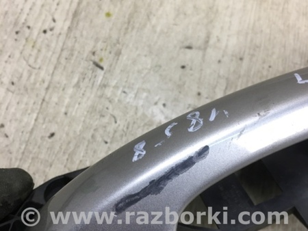 ФОТО Ручка двери для Volkswagen Passat B7 (09.2010-06.2015) Киев
