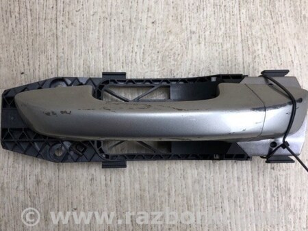 ФОТО Ручка двери для Volkswagen Passat B7 (09.2010-06.2015) Киев