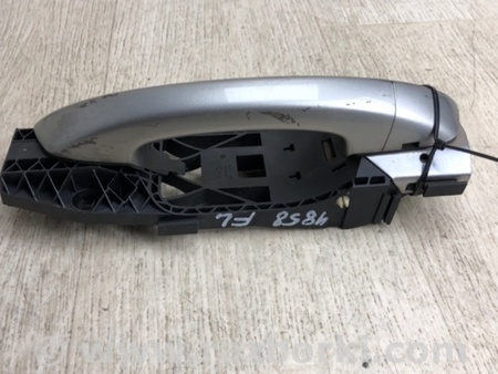 ФОТО Ручка двери для Volkswagen Passat B7 (09.2010-06.2015) Киев
