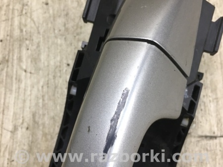 ФОТО Ручка двери для Volkswagen Passat B7 (09.2010-06.2015) Киев