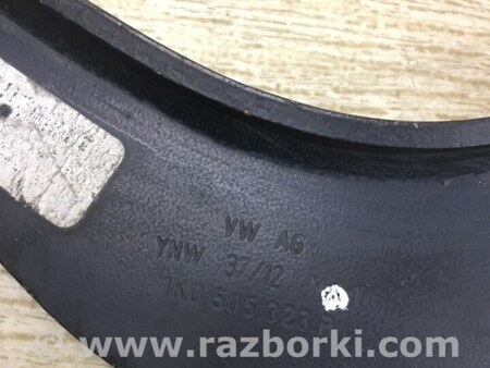 ФОТО Рычаг задний верхний поперечный для Volkswagen Passat B7 (09.2010-06.2015) Киев