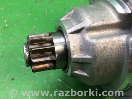 ФОТО Стартер для Volkswagen Passat B7 (09.2010-06.2015) Киев