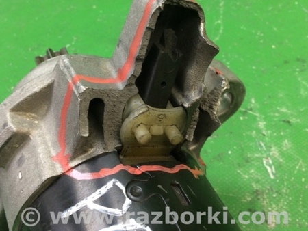 ФОТО Стартер для Volkswagen Passat B7 (09.2010-06.2015) Киев