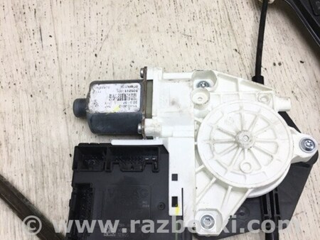 ФОТО Стеклоподъемник для Volkswagen Passat B7 (09.2010-06.2015) Киев