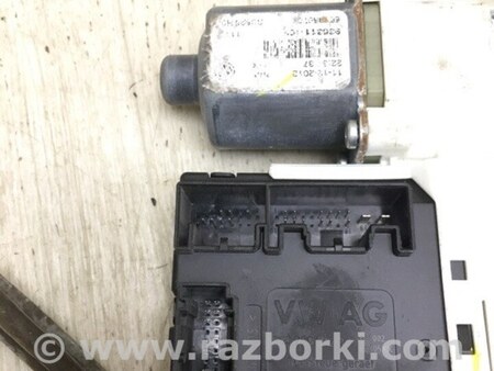 ФОТО Стеклоподъемник для Volkswagen Passat B7 (09.2010-06.2015) Киев