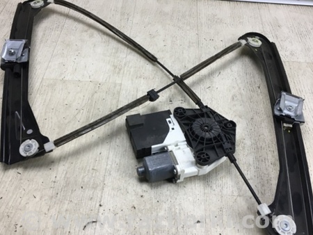 ФОТО Стеклоподъемник для Volkswagen Passat B7 (09.2010-06.2015) Киев