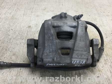 ФОТО Суппорт для Volkswagen Passat B7 (09.2010-06.2015) Киев
