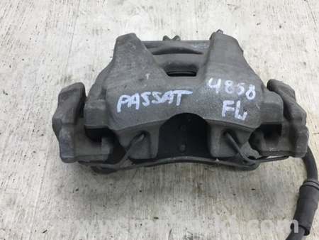 ФОТО Суппорт для Volkswagen Passat B7 (09.2010-06.2015) Киев