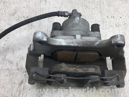 ФОТО Суппорт для Volkswagen Passat B7 (09.2010-06.2015) Киев