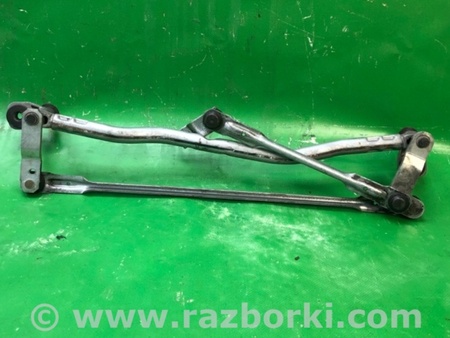 ФОТО Трапеция дворников для Volkswagen Passat B7 (09.2010-06.2015) Киев
