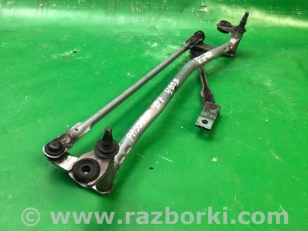 ФОТО Трапеция дворников для Volkswagen Passat B7 (09.2010-06.2015) Киев