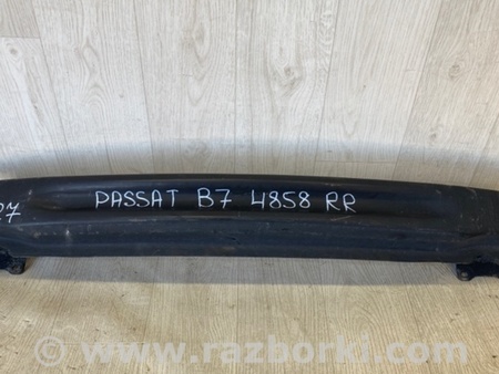 ФОТО Усилитель заднего бампера для Volkswagen Passat B7 (09.2010-06.2015) Киев