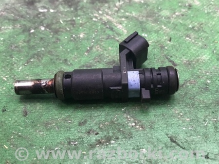 ФОТО Форсунка топливная для Volkswagen Passat B7 (09.2010-06.2015) Киев