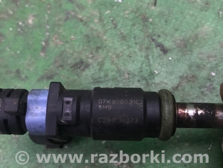 ФОТО Форсунка топливная для Volkswagen Passat B7 (09.2010-06.2015) Киев