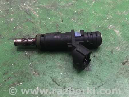 ФОТО Форсунка топливная для Volkswagen Passat B7 (09.2010-06.2015) Киев