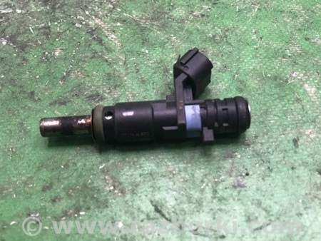 ФОТО Форсунка топливная для Volkswagen Passat B7 (09.2010-06.2015) Киев